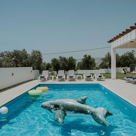 Villa Despoina Pafos Dış mekan fotoğraf