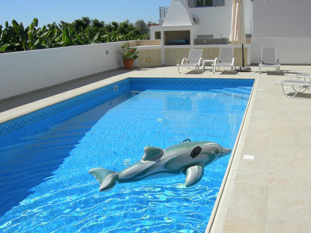 Villa Despoina Pafos Dış mekan fotoğraf