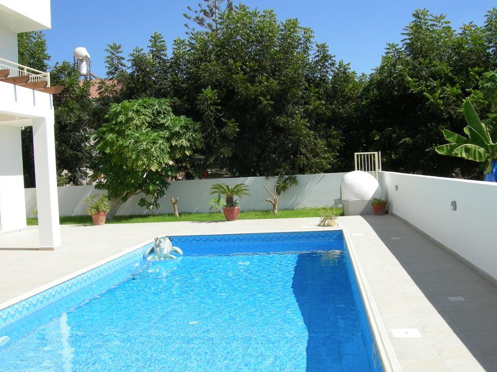 Villa Despoina Pafos Dış mekan fotoğraf