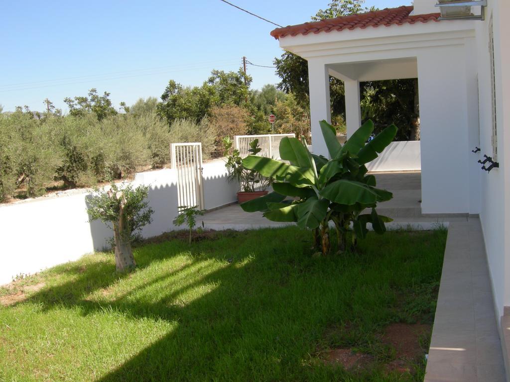 Villa Despoina Pafos Dış mekan fotoğraf