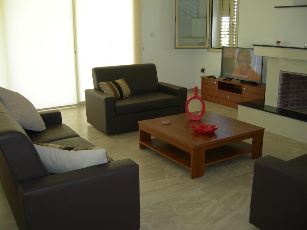Villa Despoina Pafos Dış mekan fotoğraf