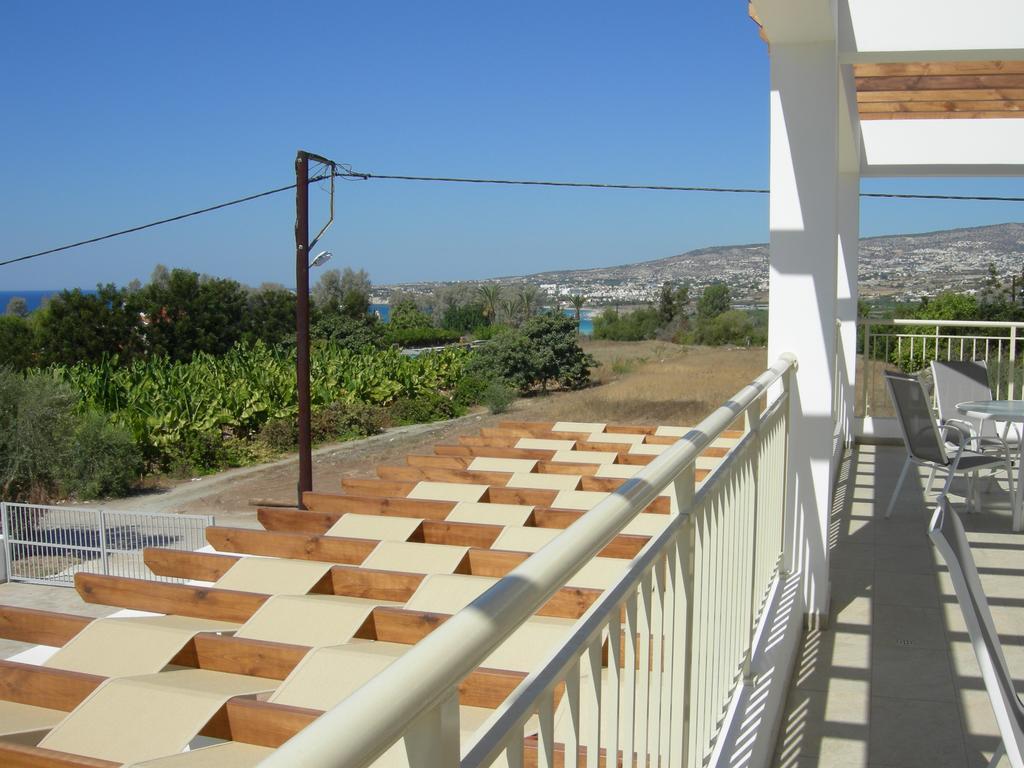 Villa Despoina Pafos Dış mekan fotoğraf