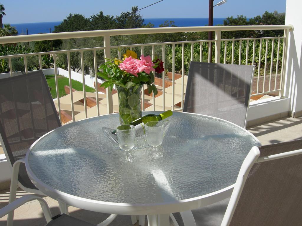 Villa Despoina Pafos Dış mekan fotoğraf