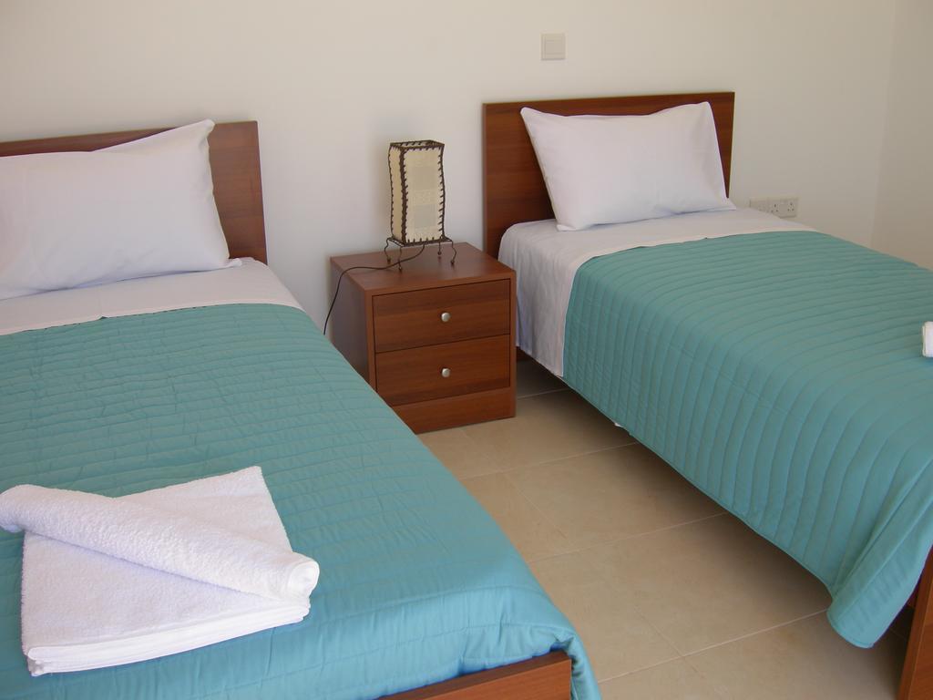 Villa Despoina Pafos Dış mekan fotoğraf