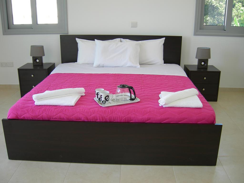Villa Despoina Pafos Dış mekan fotoğraf