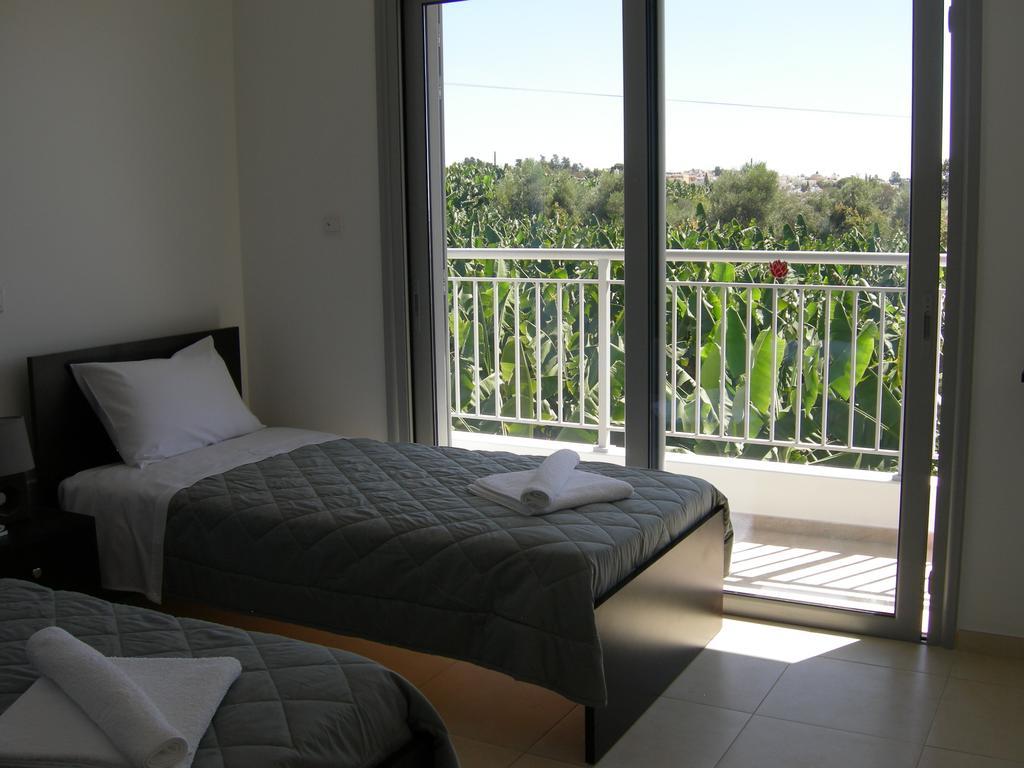 Villa Despoina Pafos Dış mekan fotoğraf