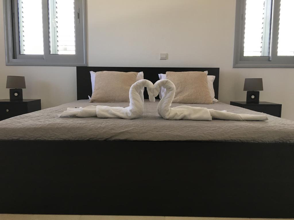 Villa Despoina Pafos Dış mekan fotoğraf