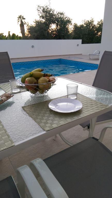 Villa Despoina Pafos Dış mekan fotoğraf