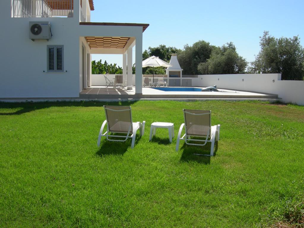 Villa Despoina Pafos Dış mekan fotoğraf
