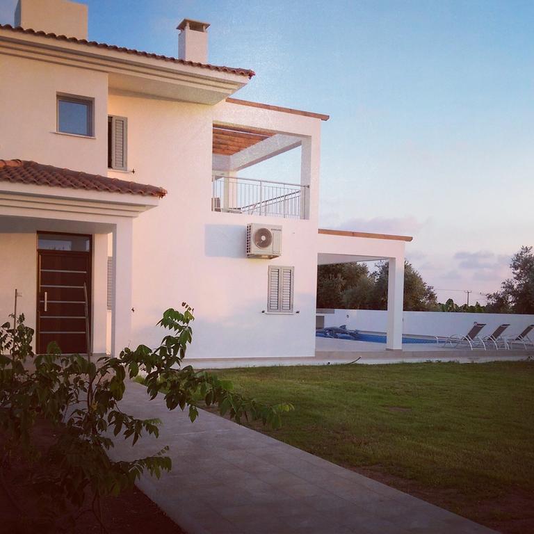Villa Despoina Pafos Dış mekan fotoğraf