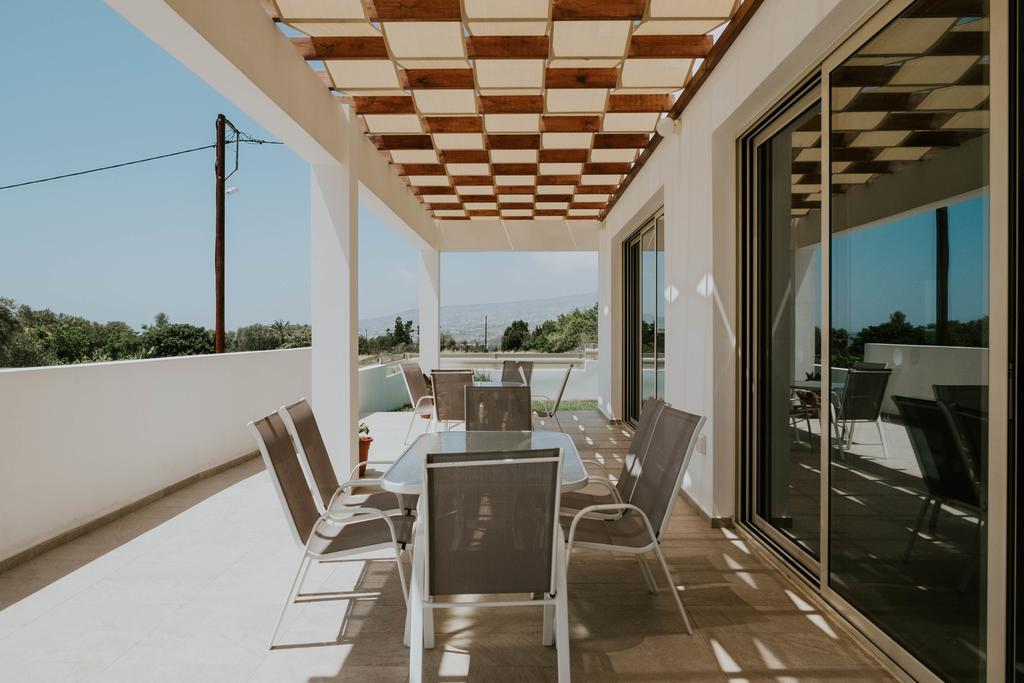 Villa Despoina Pafos Dış mekan fotoğraf
