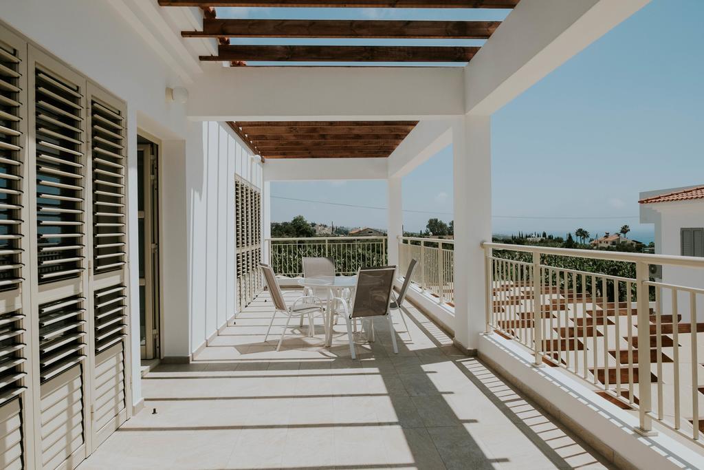Villa Despoina Pafos Dış mekan fotoğraf