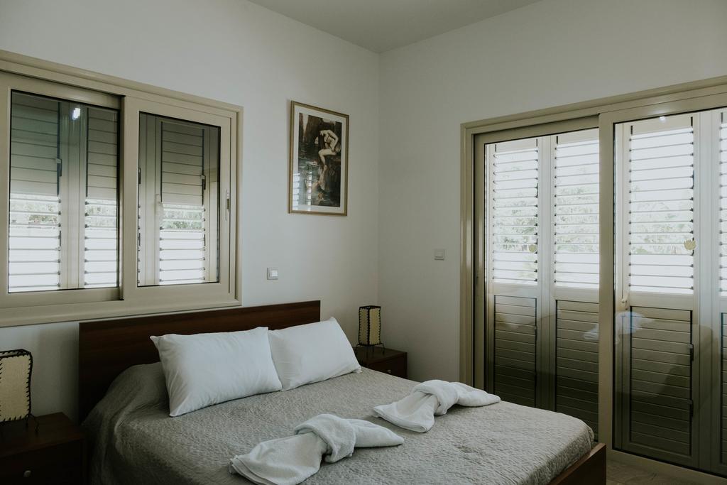 Villa Despoina Pafos Dış mekan fotoğraf