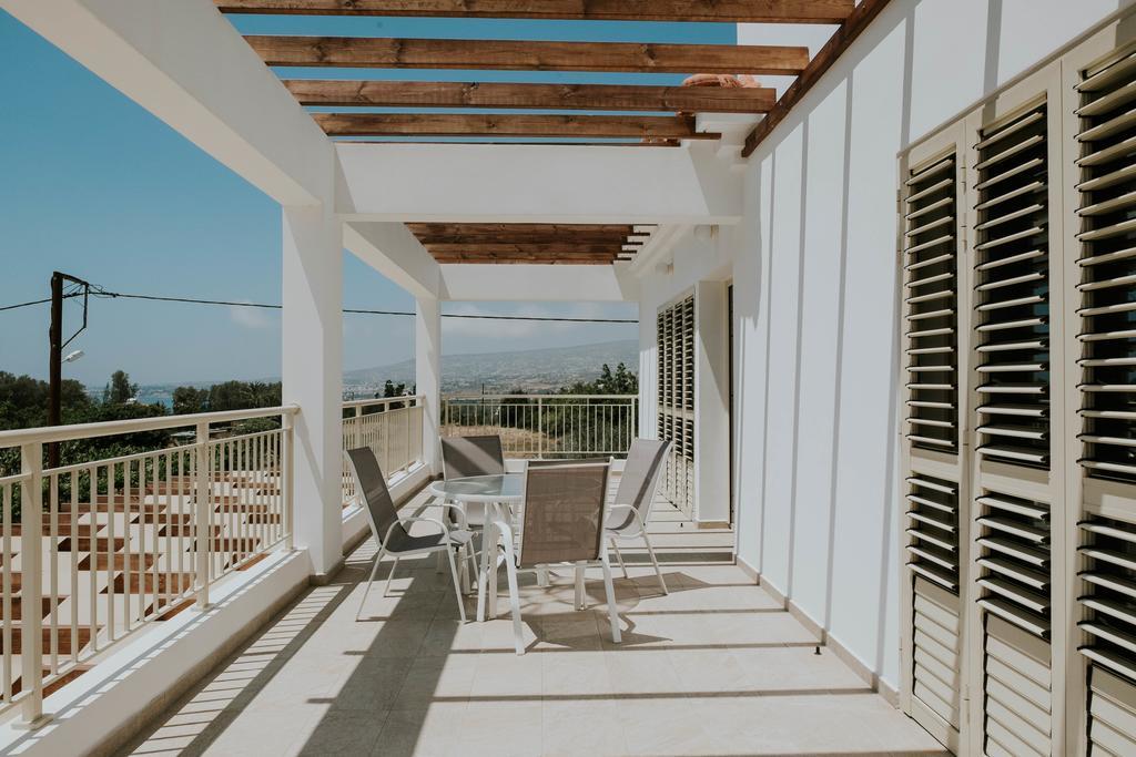Villa Despoina Pafos Dış mekan fotoğraf
