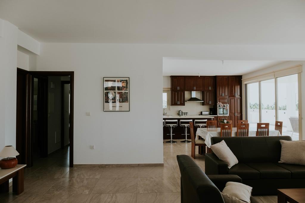 Villa Despoina Pafos Dış mekan fotoğraf