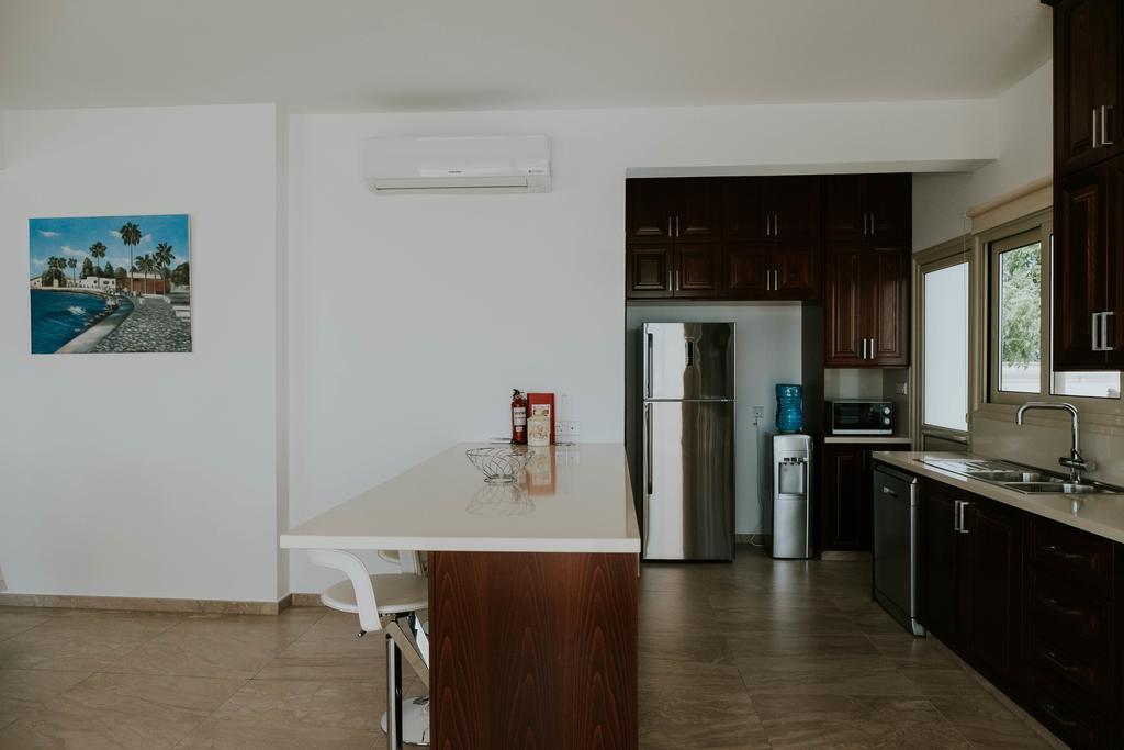 Villa Despoina Pafos Dış mekan fotoğraf