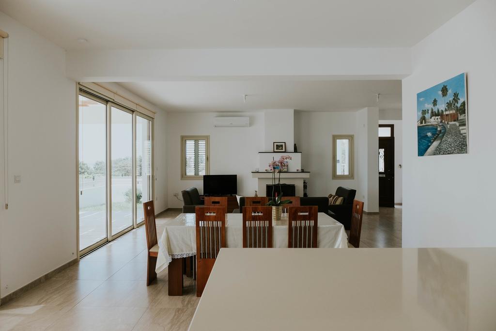 Villa Despoina Pafos Dış mekan fotoğraf