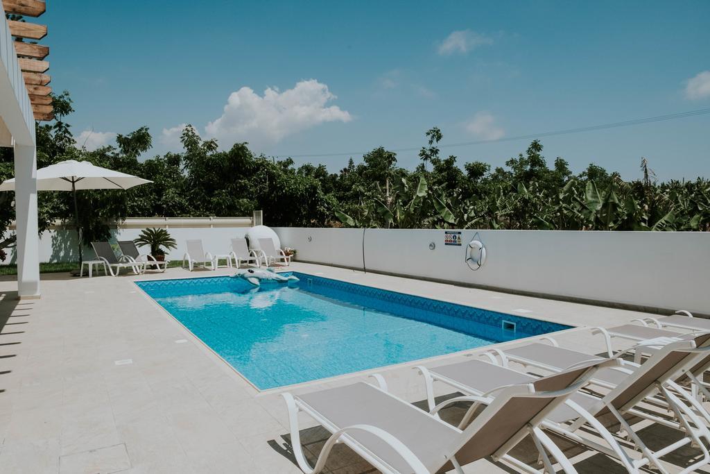 Villa Despoina Pafos Dış mekan fotoğraf