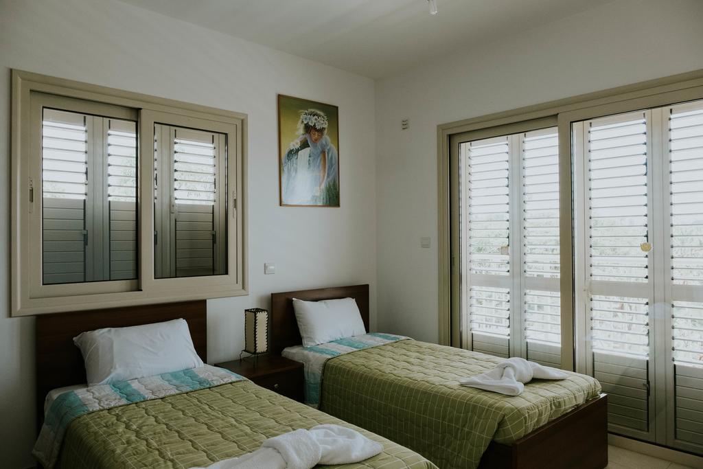 Villa Despoina Pafos Dış mekan fotoğraf