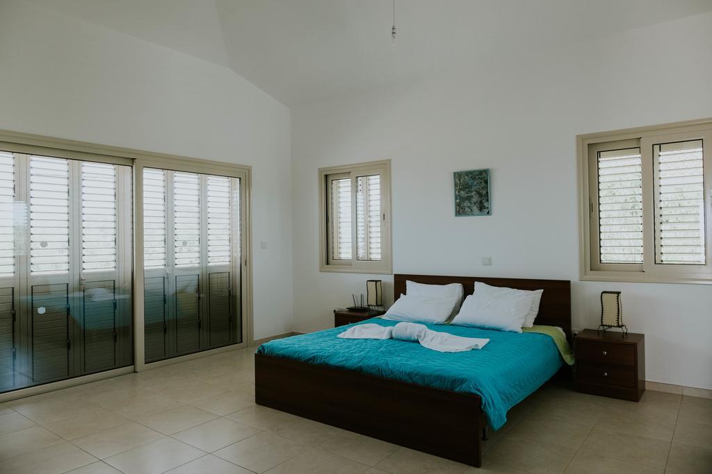 Villa Despoina Pafos Dış mekan fotoğraf