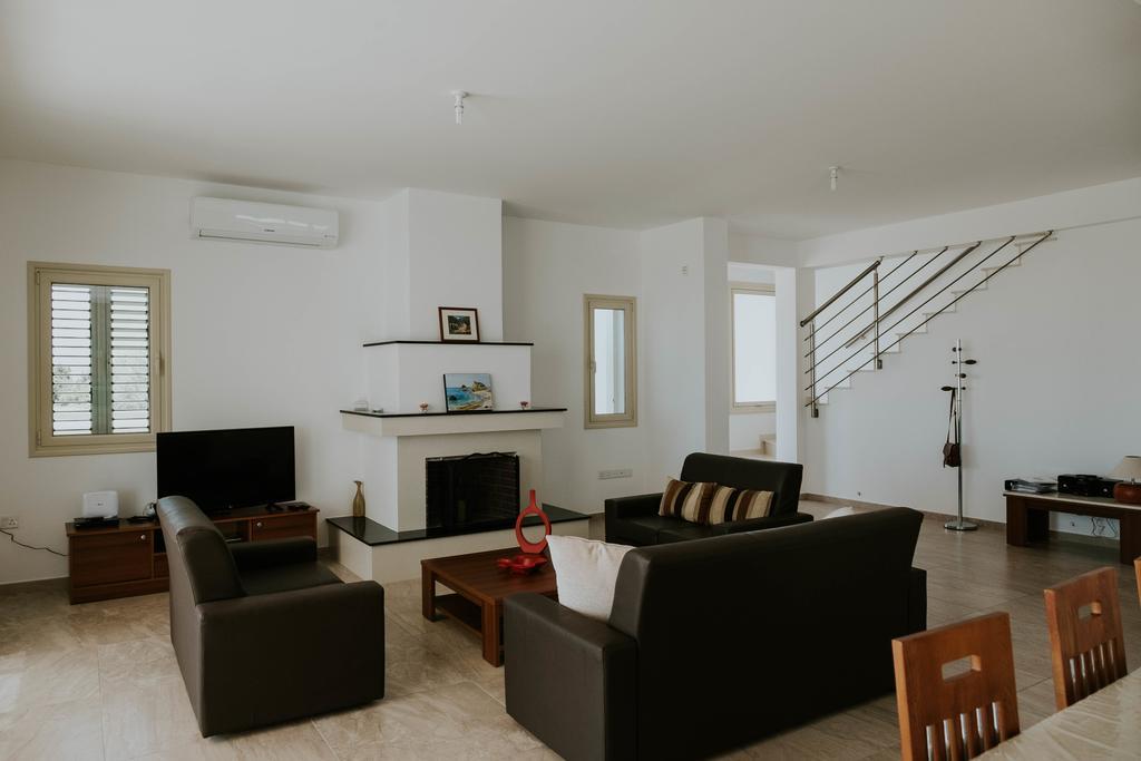 Villa Despoina Pafos Dış mekan fotoğraf