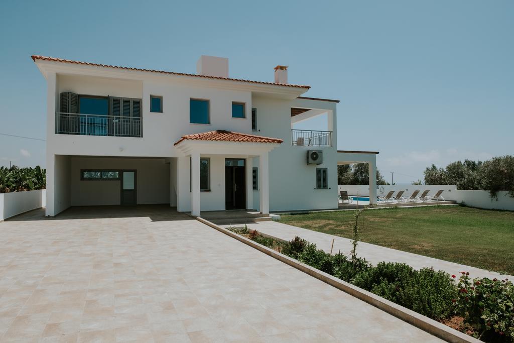Villa Despoina Pafos Dış mekan fotoğraf