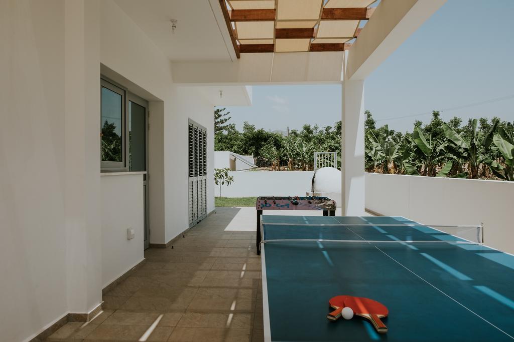 Villa Despoina Pafos Dış mekan fotoğraf