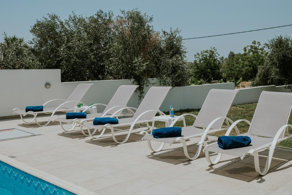 Villa Despoina Pafos Dış mekan fotoğraf