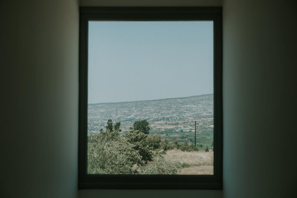 Villa Despoina Pafos Dış mekan fotoğraf