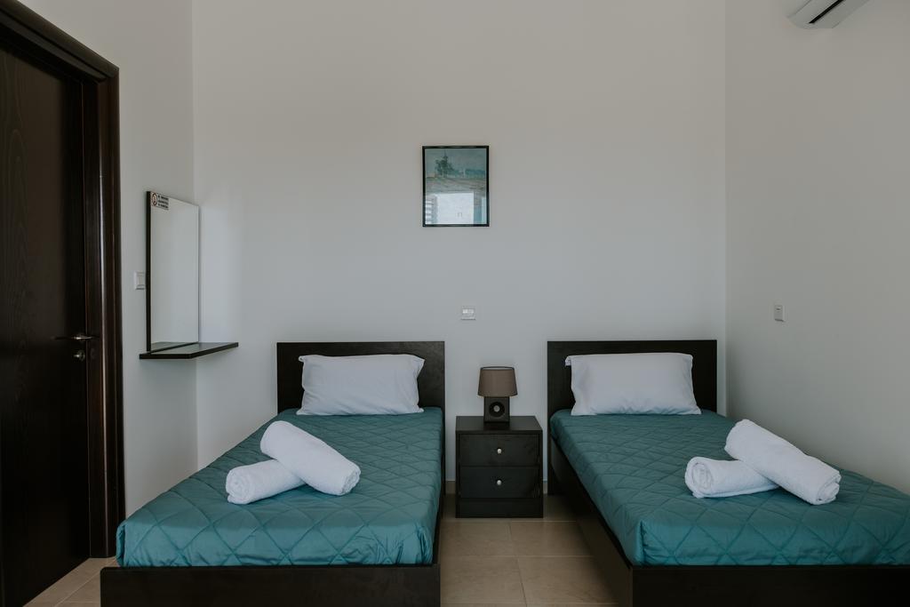 Villa Despoina Pafos Dış mekan fotoğraf