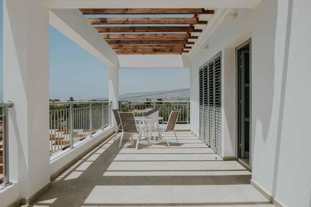 Villa Despoina Pafos Dış mekan fotoğraf