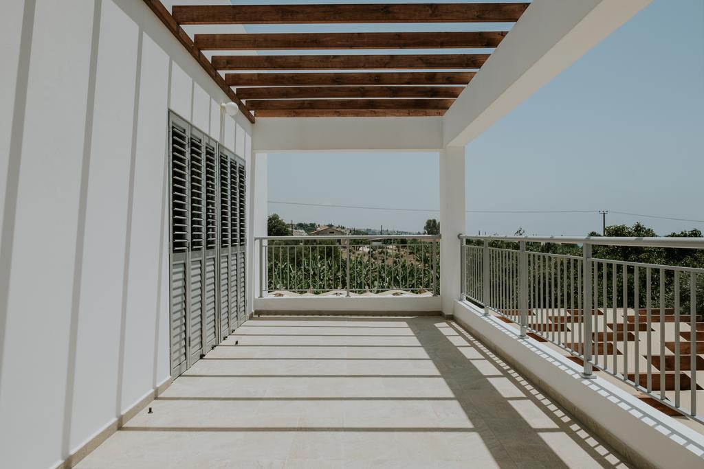 Villa Despoina Pafos Dış mekan fotoğraf