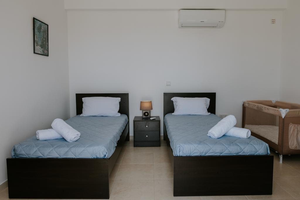 Villa Despoina Pafos Dış mekan fotoğraf