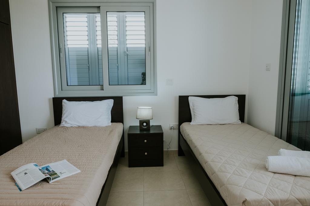 Villa Despoina Pafos Dış mekan fotoğraf