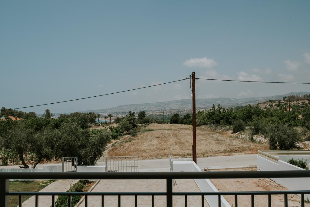 Villa Despoina Pafos Dış mekan fotoğraf