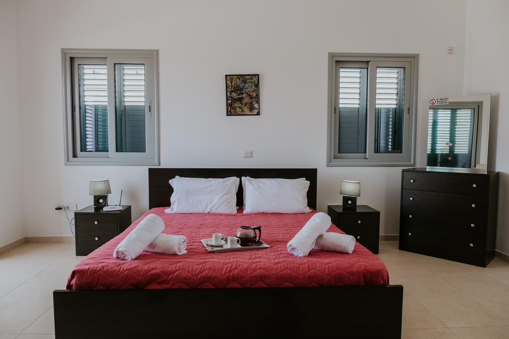 Villa Despoina Pafos Dış mekan fotoğraf