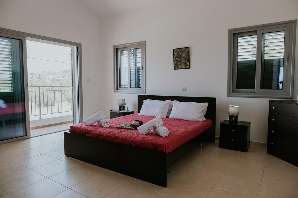 Villa Despoina Pafos Dış mekan fotoğraf