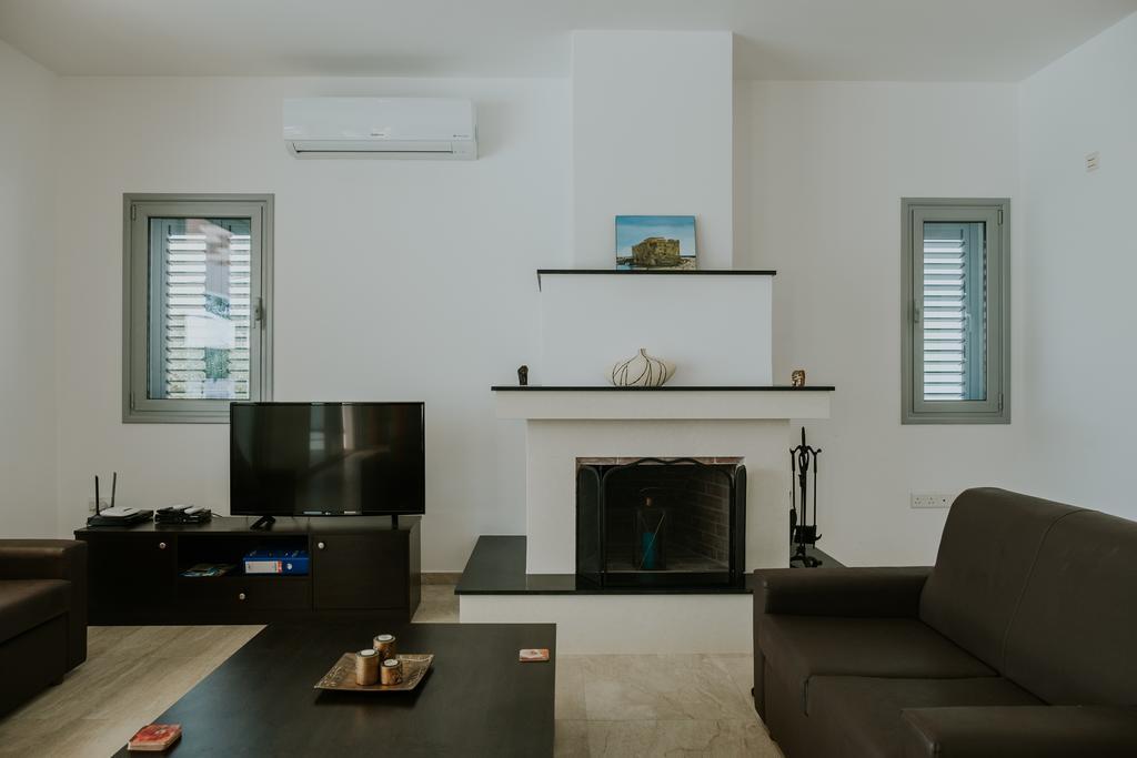 Villa Despoina Pafos Dış mekan fotoğraf