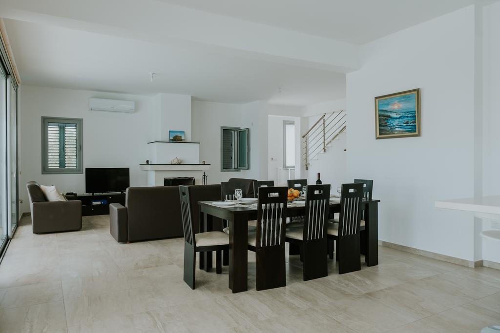 Villa Despoina Pafos Dış mekan fotoğraf