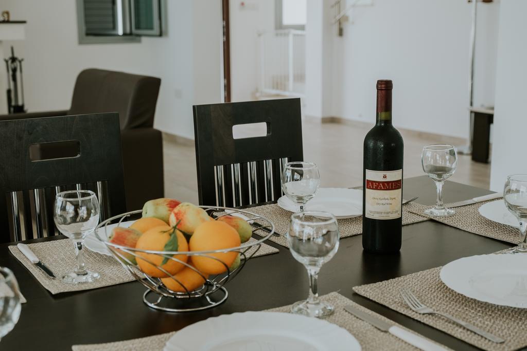 Villa Despoina Pafos Dış mekan fotoğraf