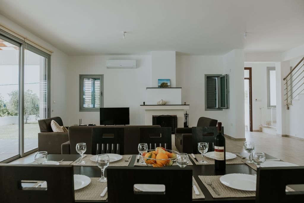 Villa Despoina Pafos Dış mekan fotoğraf