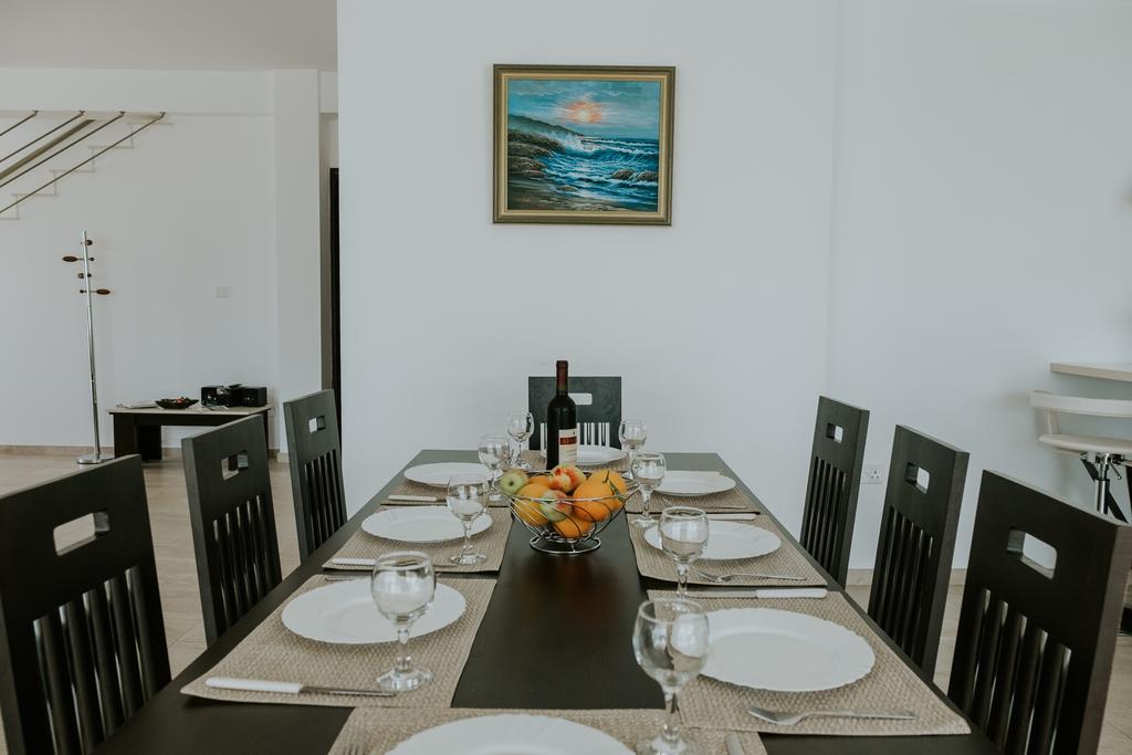 Villa Despoina Pafos Dış mekan fotoğraf