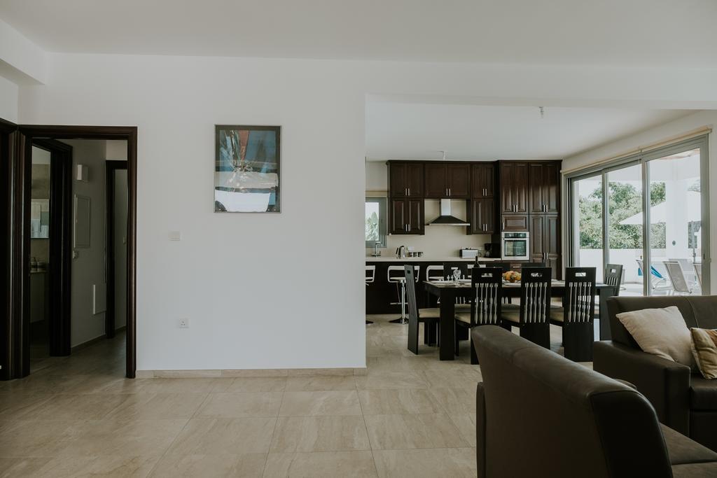 Villa Despoina Pafos Dış mekan fotoğraf
