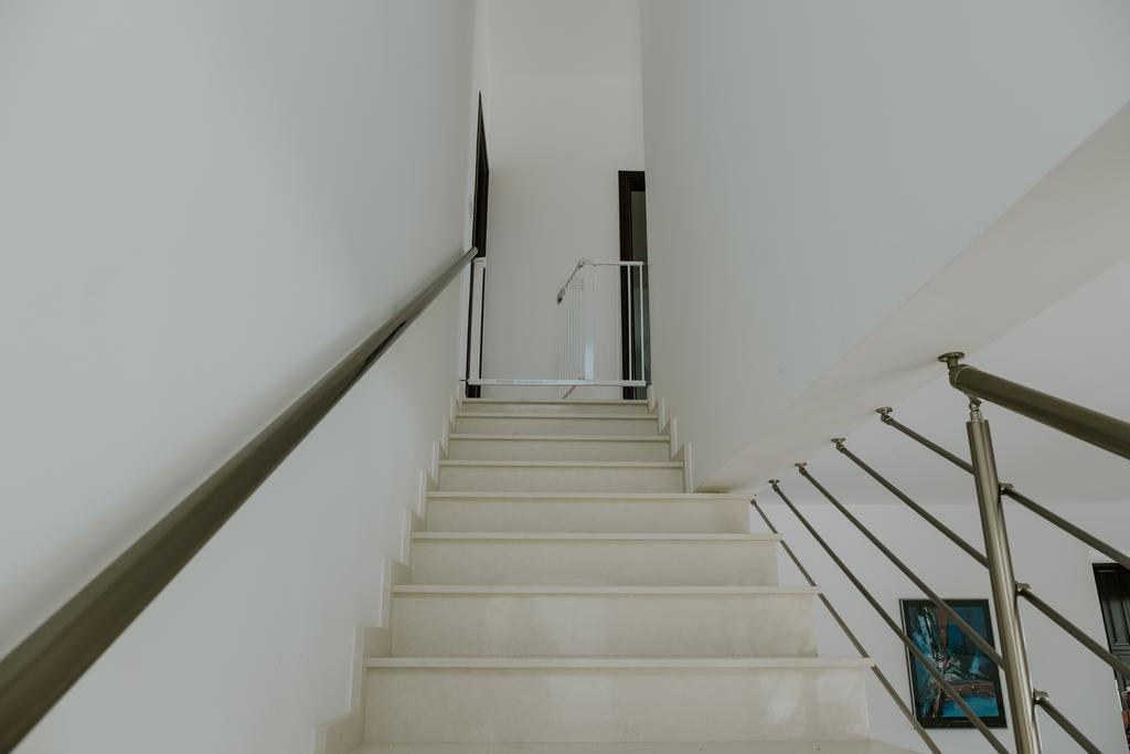 Villa Despoina Pafos Dış mekan fotoğraf