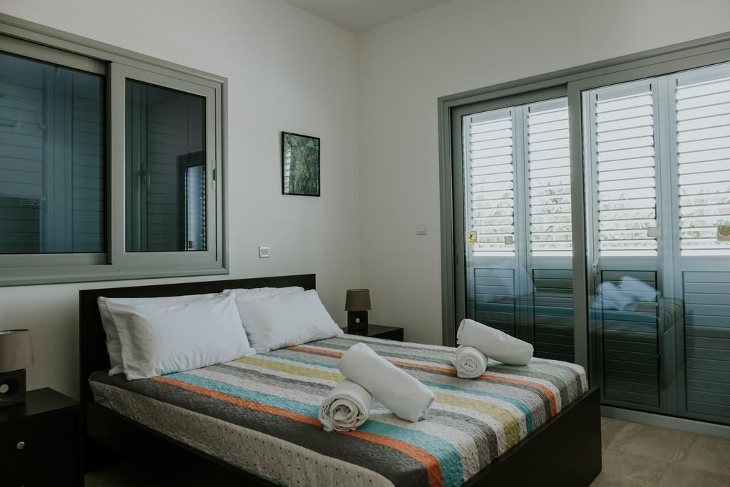 Villa Despoina Pafos Dış mekan fotoğraf